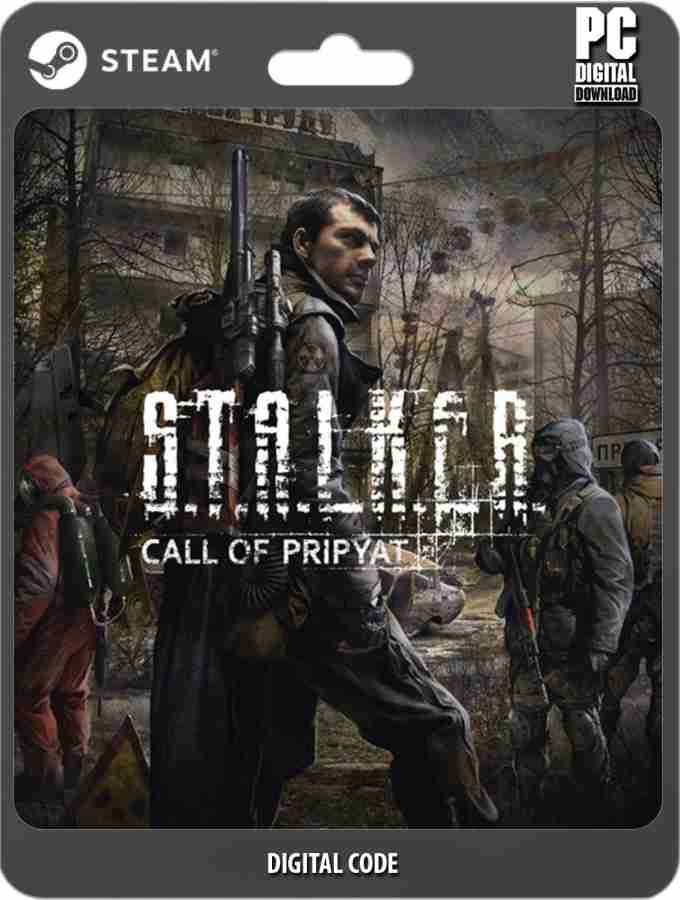 Stalker video online game