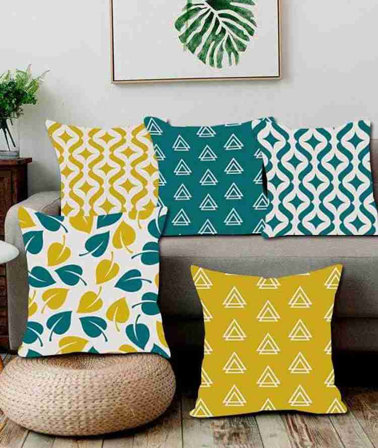 Flipkart online shopping cushion covers hot sale