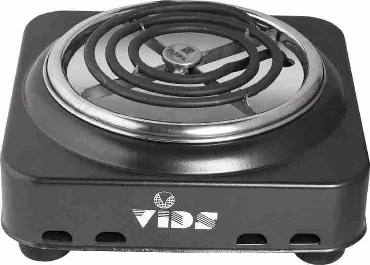 VIDS 1000 Watt Exclusive Coil Electric Stove Induction Stove Coil