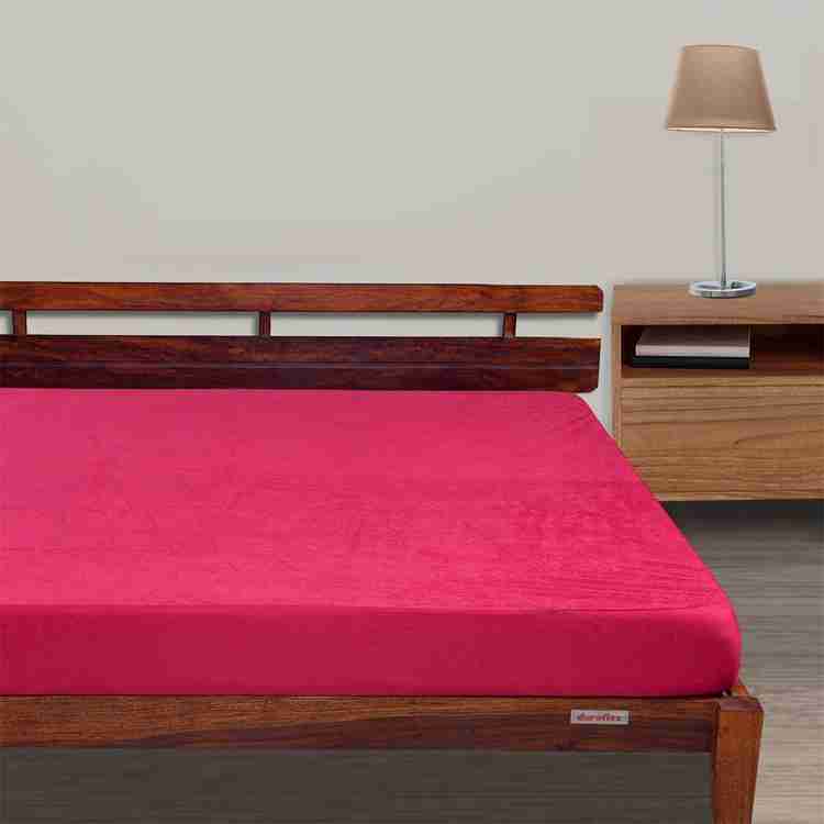 Duroflex mattress protector price deals
