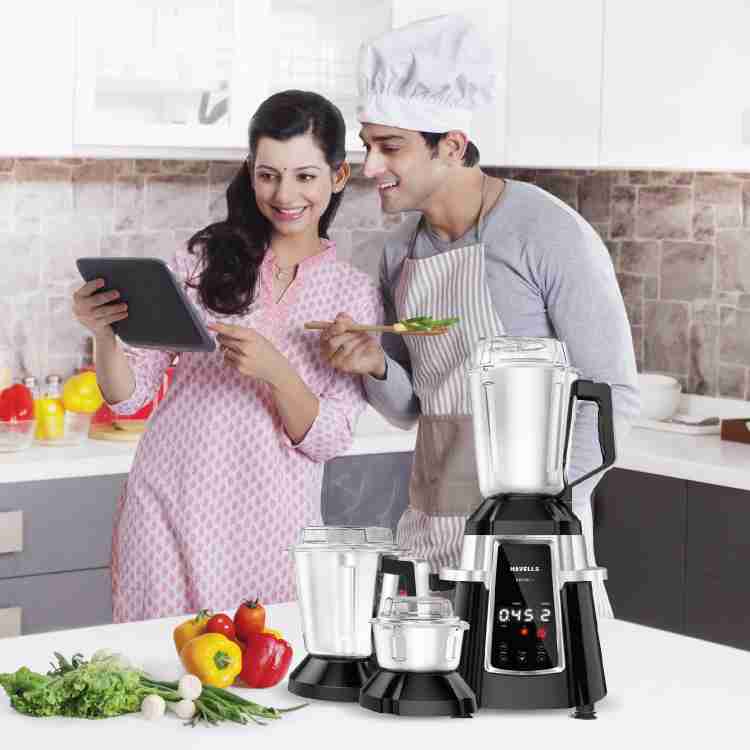 Havells 750 store mixer grinder