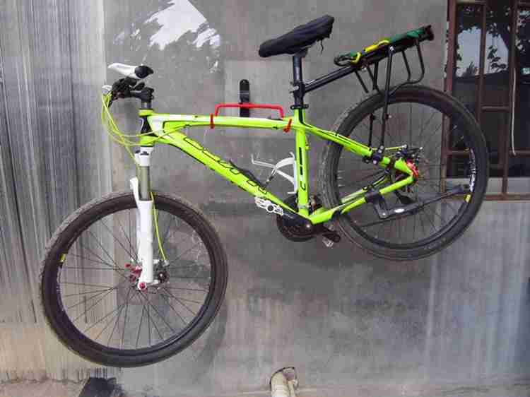 Foxter hotsell bike 2019
