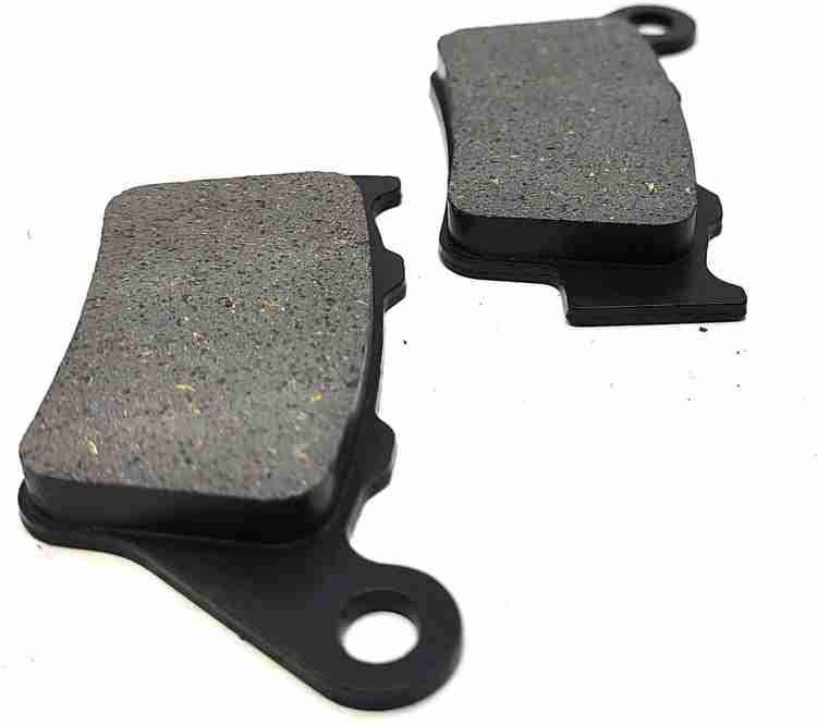 Royal enfield front brake shoe price 2025