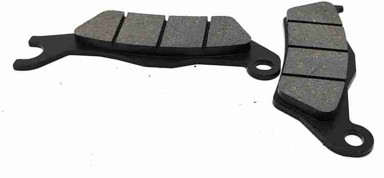 Unicorn 150 disc brake pad price discount