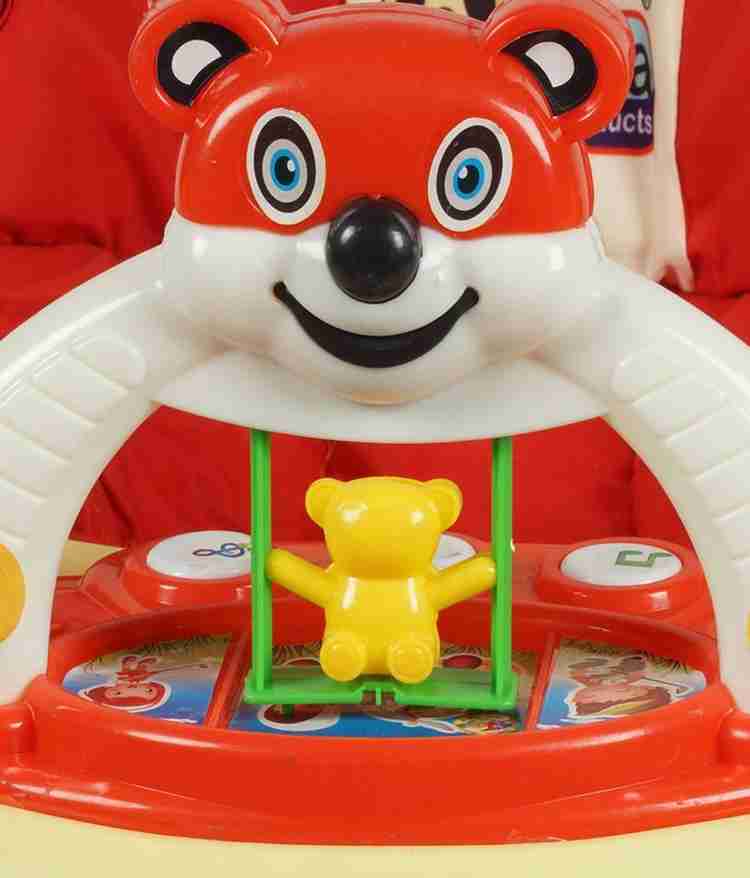 Panda Creation Musical Activity Walker Buy Baby Care Products in