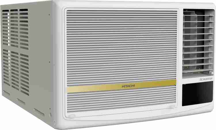 Window ac 1.5 ton inverter price store