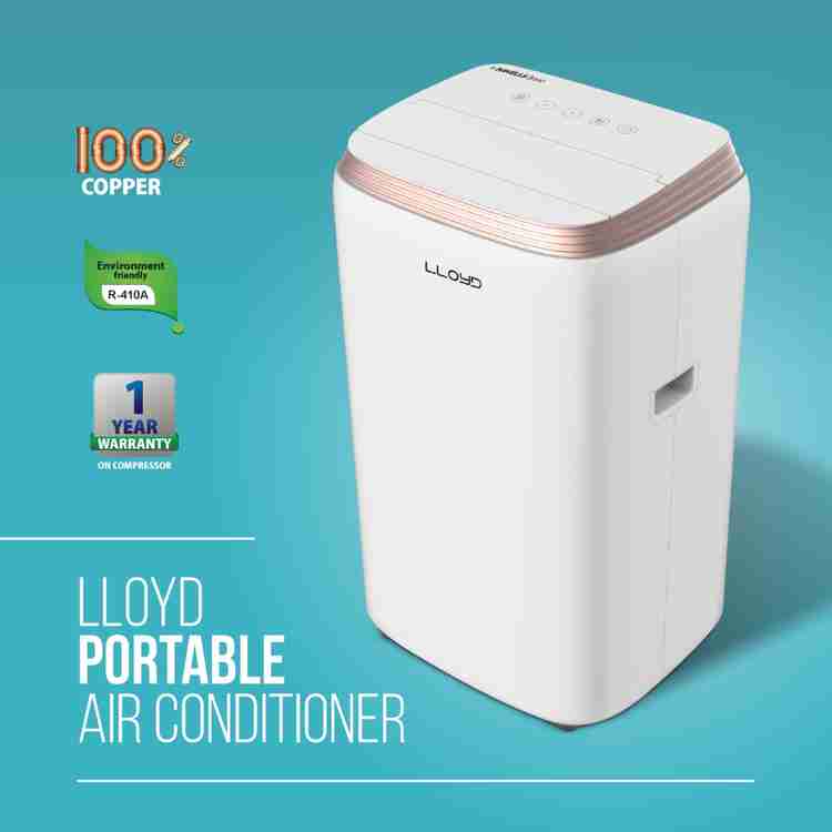 Lloyd portable best sale ac lp12pf price