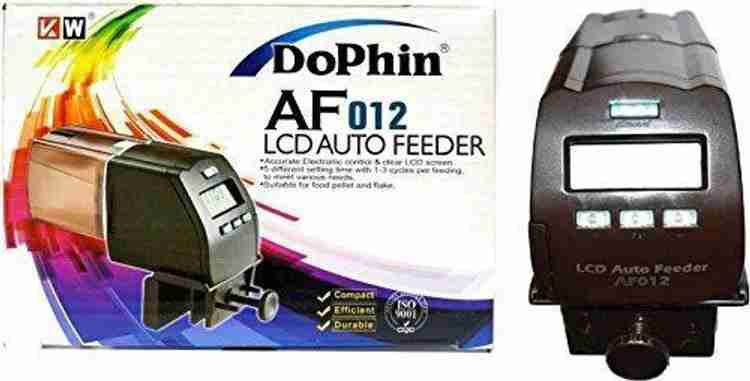 Dophin af012 lcd automatic food timer hot sale