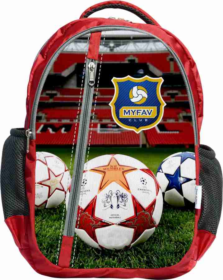 Football 2025 bag flipkart