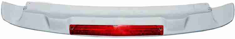 Wagon r spoiler deals flipkart