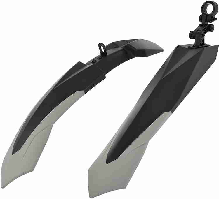 ShreNik Bicycle Fender For Cycle Plastic Mudguard MTB Mountain