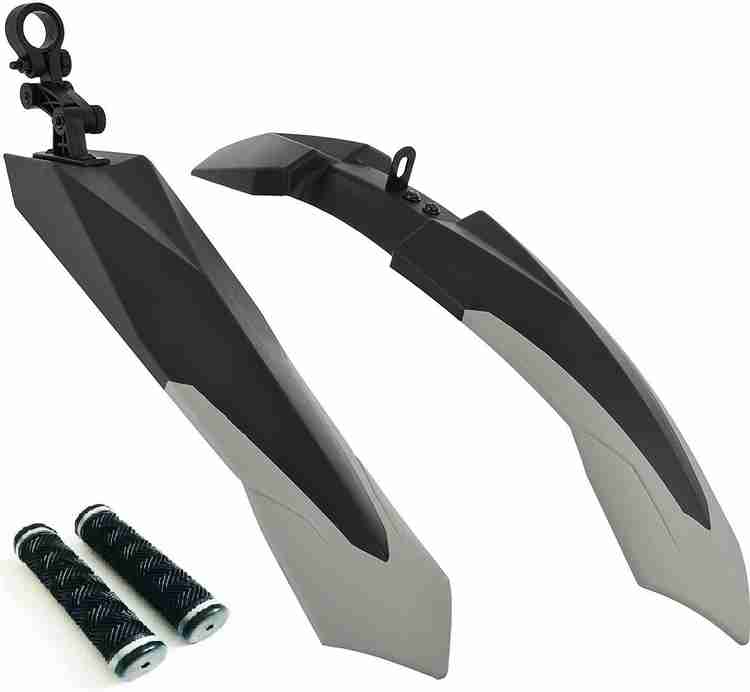 Cycle fender clearance