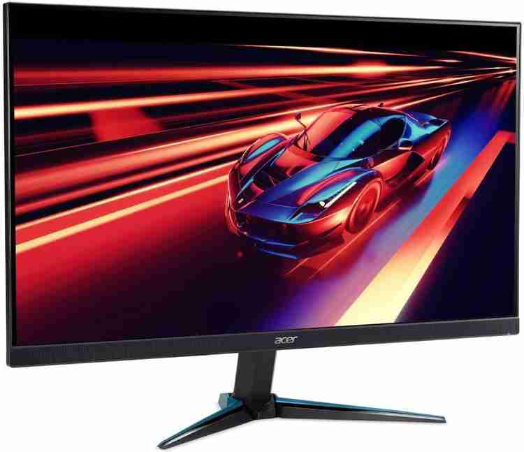 Acer 71.12 cm (28 inch) UHD Gaming Monitor (Nitro VG280K 28