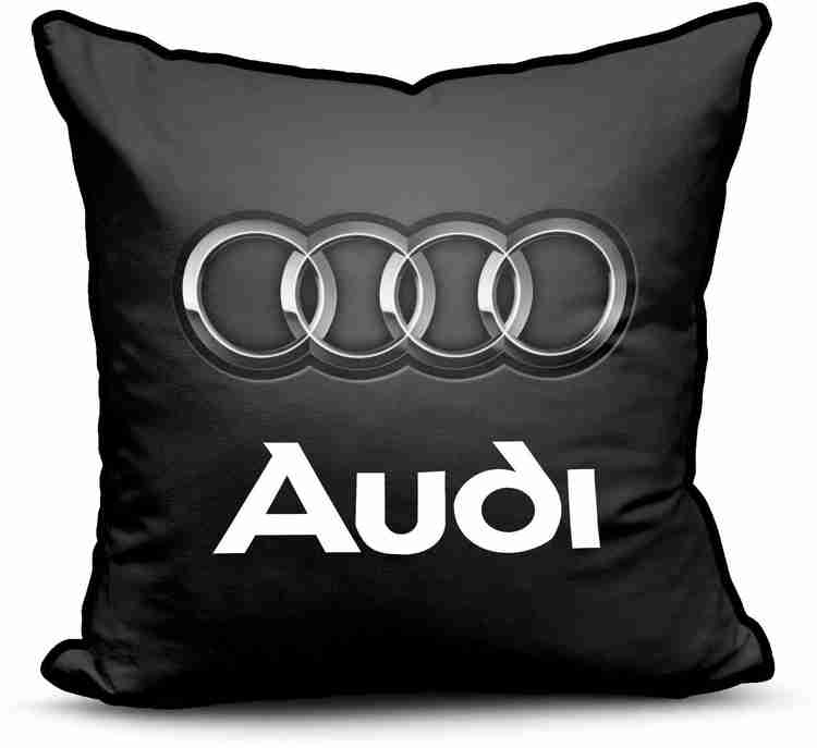 Audi pillow discount
