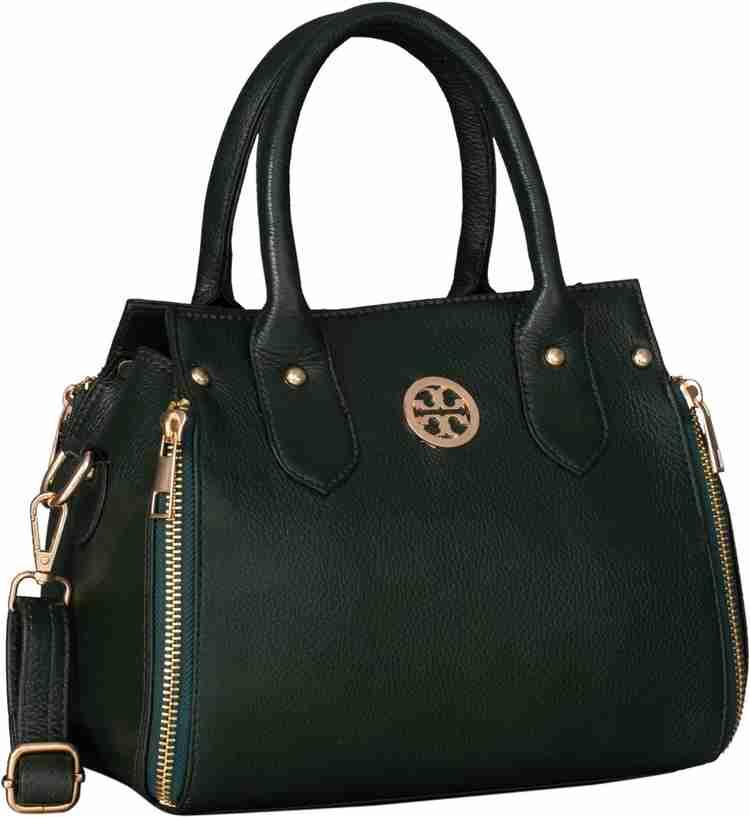 Ladies genuine leather handbags outlet