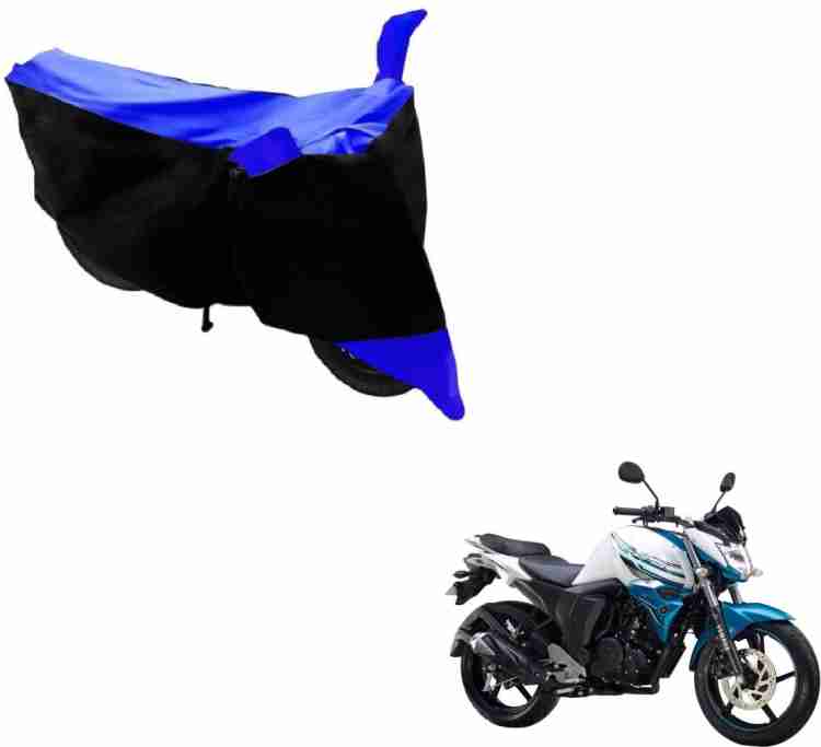 Flipkart SmartBuy Two Wheeler Cover for Yamaha Price in India