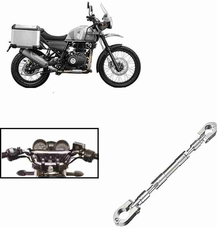 Royal enfield store himalayan handlebar online
