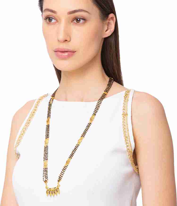 Long mangalsutra designs store latest 2020