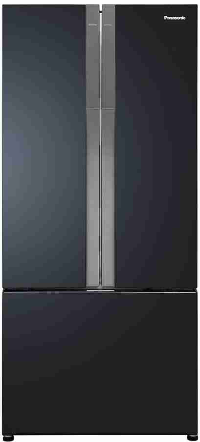 Panasonic 550 L Frost Free Triple Door 3 Star Refrigerator Online at Best Price in India Flipkart