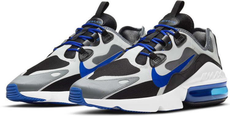 tenis nike air max infinity para caballero