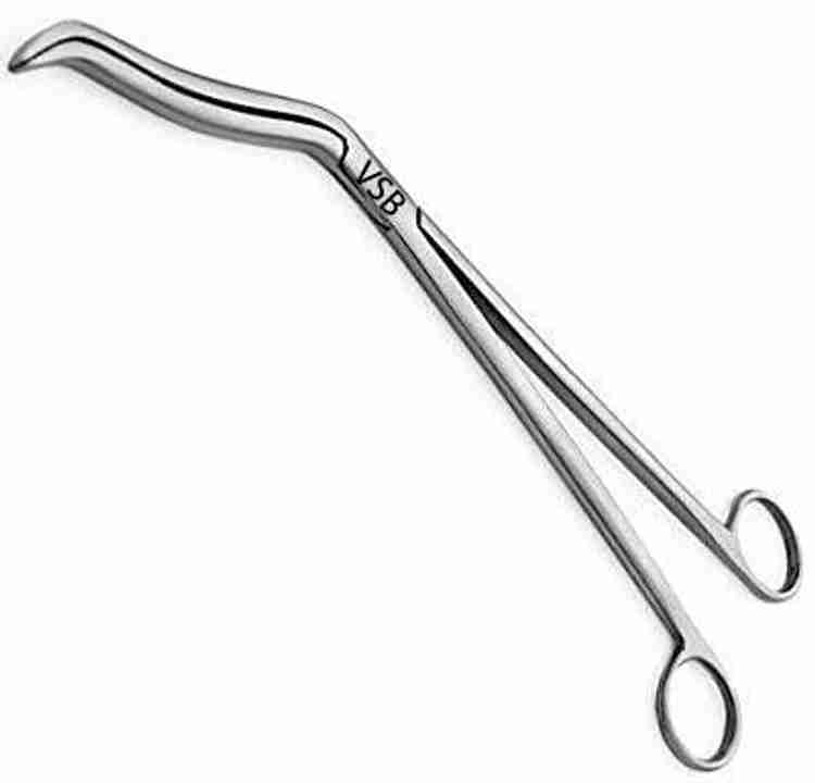Cheatle forceps discount