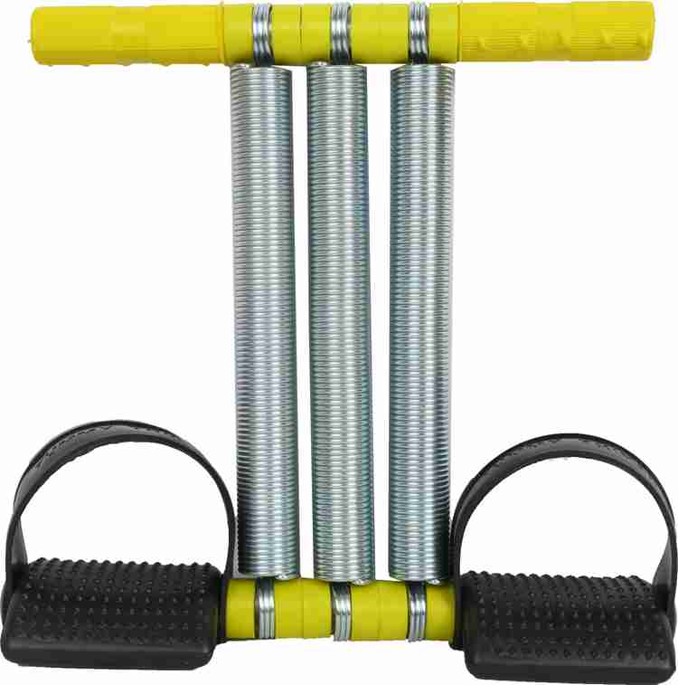 HACKERX Tummy Trimmer Triple Spring Ab Exerciser for Men Women Fitness Equipment Ab Exerciser Buy HACKERX Tummy Trimmer Triple Spring Ab Exerciser for Men Women Fitness Equipment Ab Exerciser Online a...