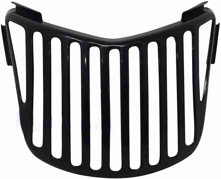Bajaj platina deals headlight set
