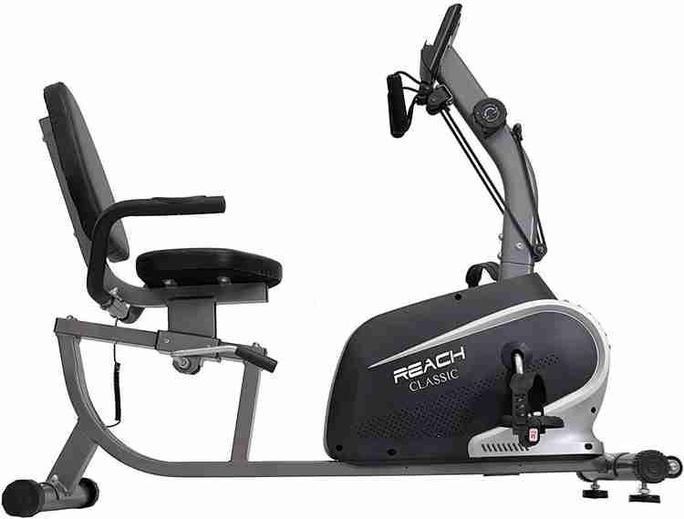 Recumbent bike shop