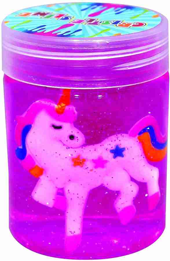Slime unicorn sale toy