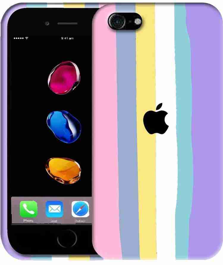 Iphone se outlet 2 back cover