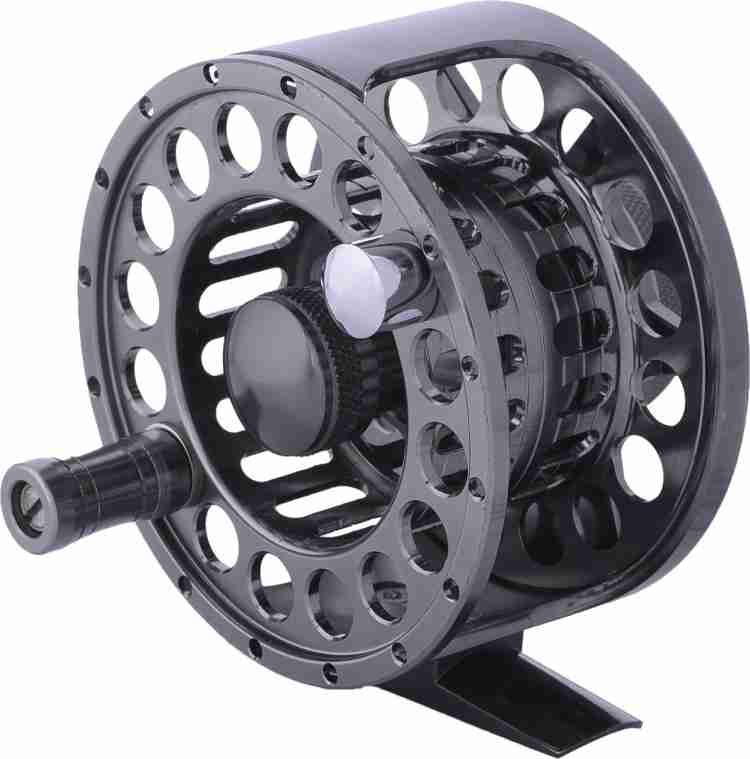 Hunting Hobby Fly Fishing Reel, Bait Cast Price in India - Buy