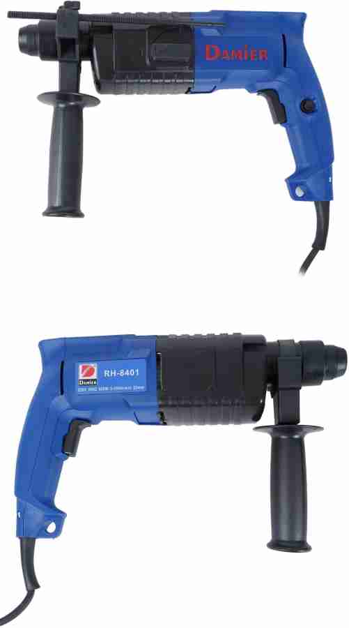 Damier hammer drill machine sale