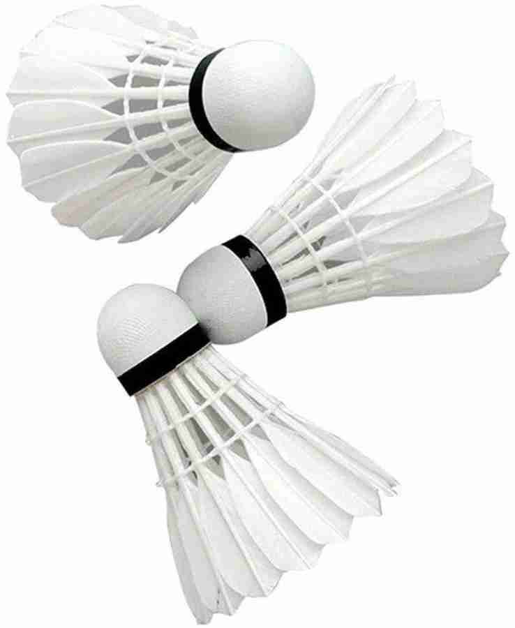 Shuttlecock top brands india