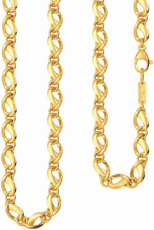 Melorra gold chain deals