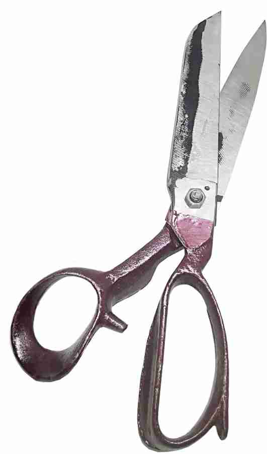 Cloth cutting deals scissors online