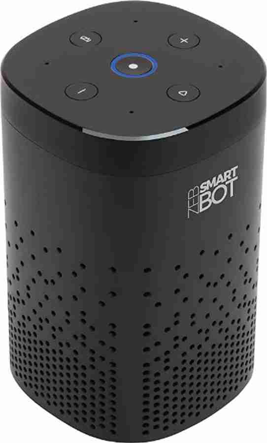 Buy ZEBRONICS with Alexa Assistant Smart Speaker Online from