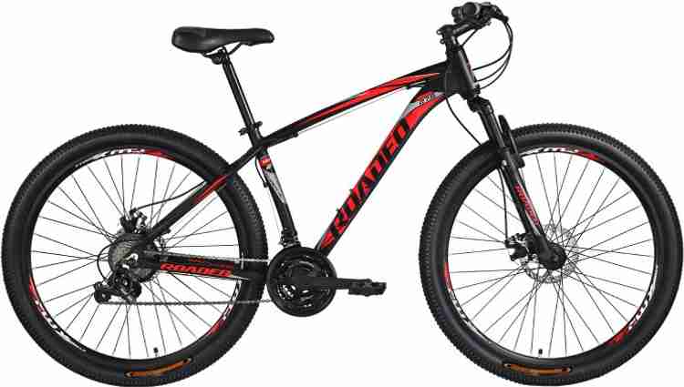 Roadeo NFS 27.5 DD 27.5 T Mountain Cycle Price in India Buy Roadeo NFS 27.5 DD 27.5 T Mountain Cycle online at Flipkart