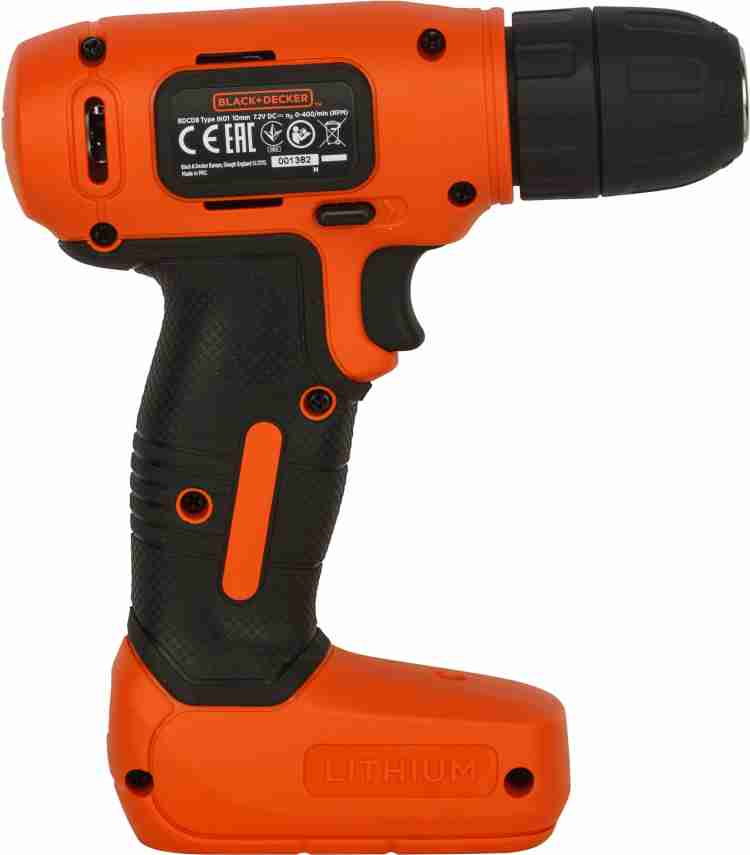 Bdcd8 drill hot sale