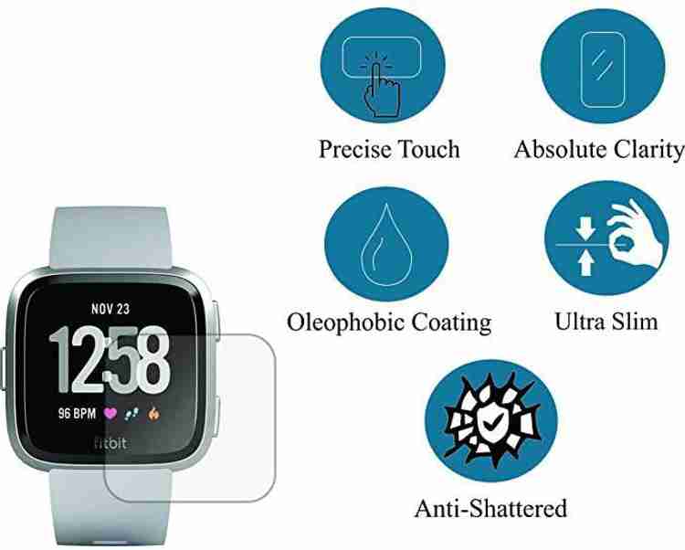 EDOMPLUS Screen Guard for Michael Kors Access MKT5041 Smartwatch EDOMPLUS Flipkart
