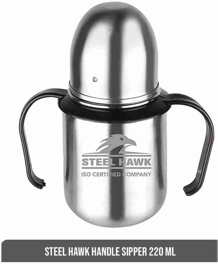 Stainless steel sipper hotsell for toddlers