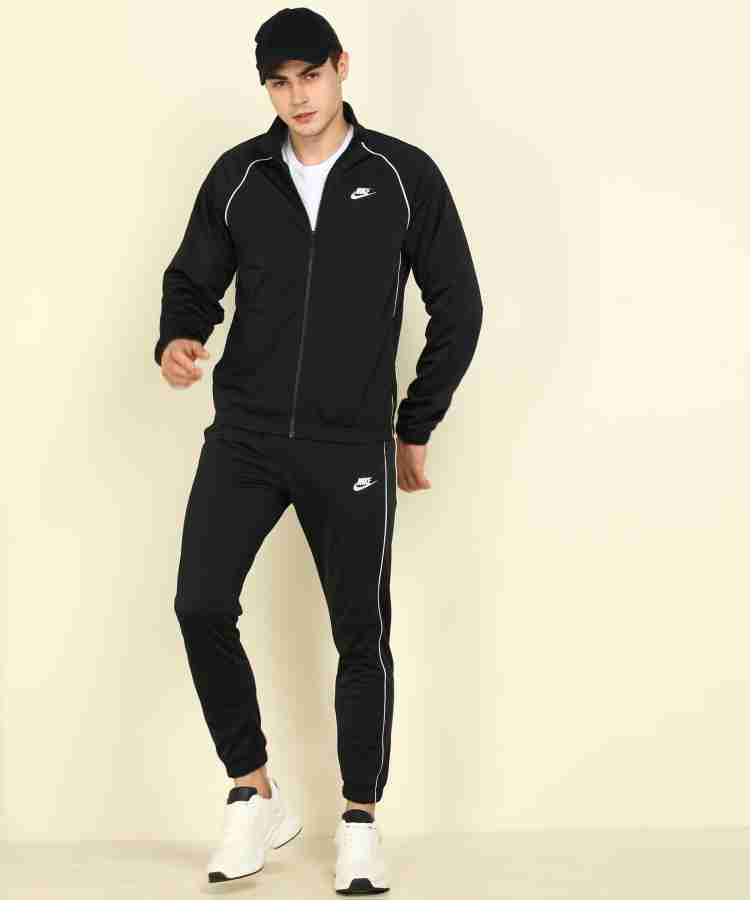 Snapdeal nike hot sale tracksuit