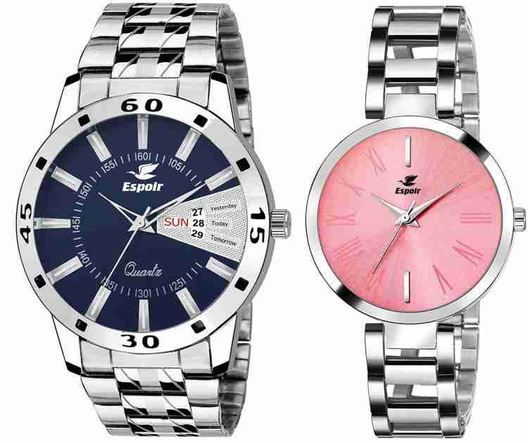 Espoir watch store flipkart