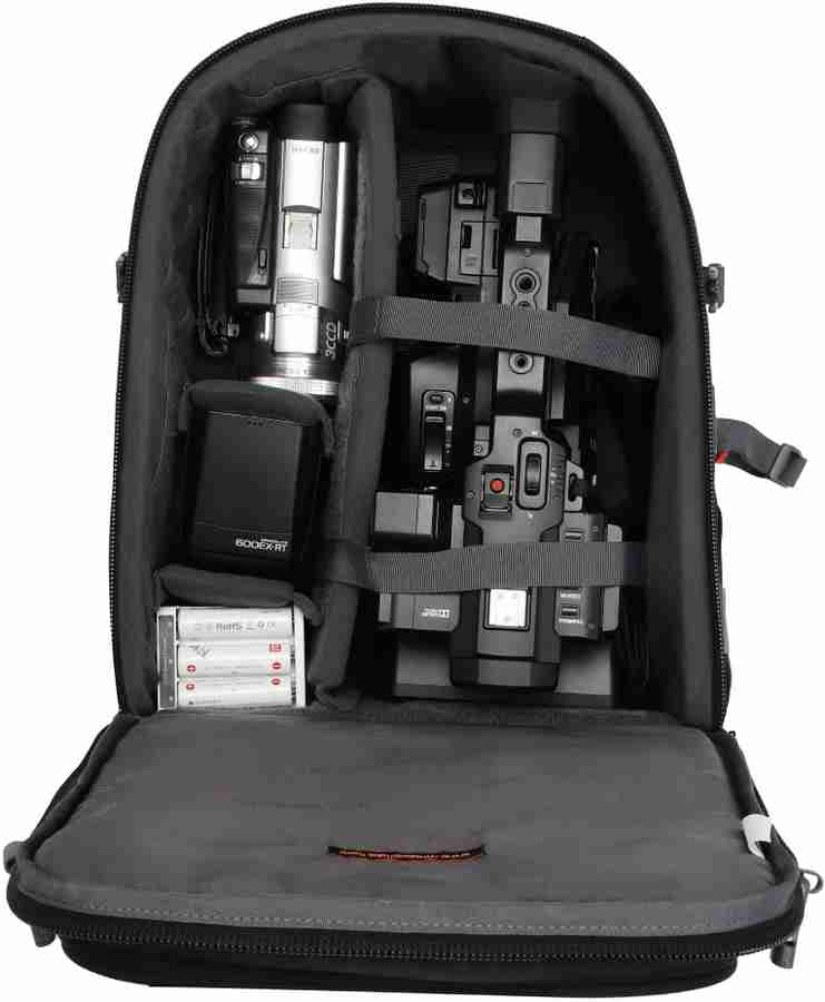 Sony video camera bag on sale