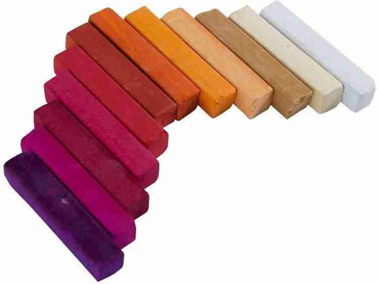 Soft Pastels 36 Shades