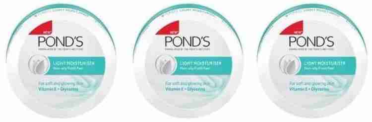 Ponds light store moisturizer 25ml price