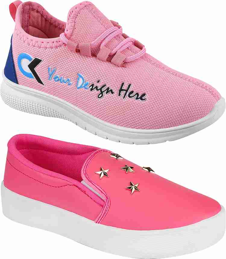 Flipkart ladies shoes combo offer hotsell