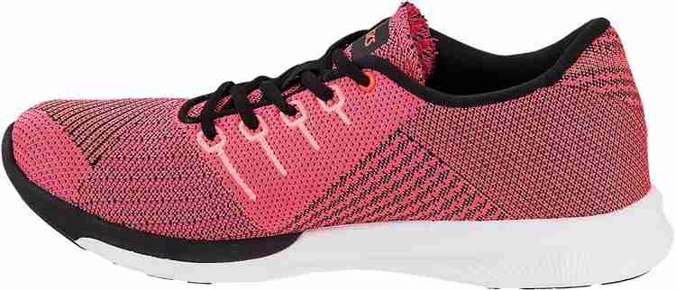 Fuzex knit asics clearance
