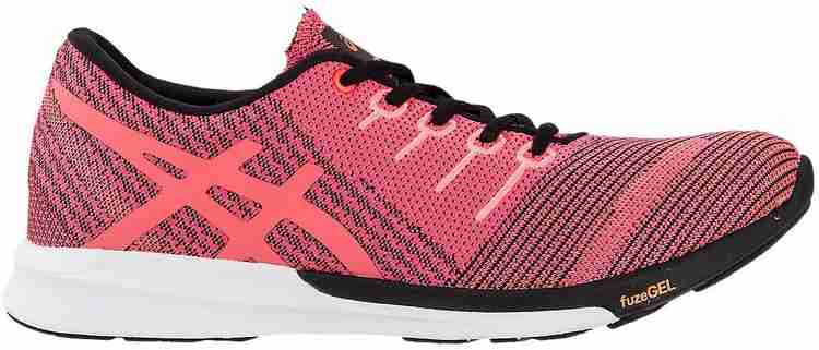 Asics fuzex knit new arrivals