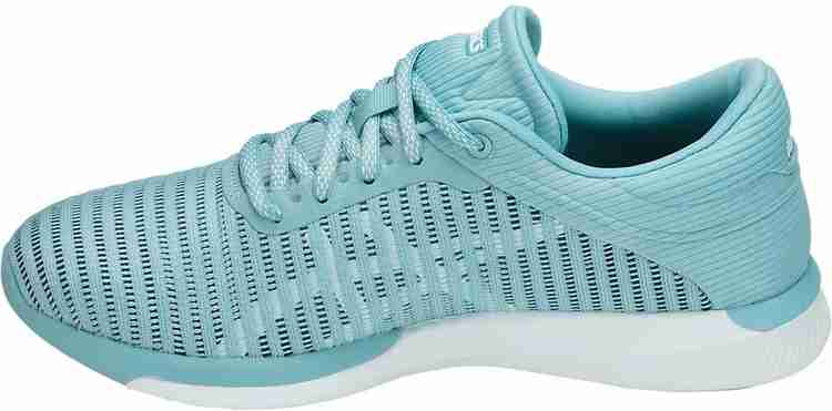 Asics Fuzex Rush Adapt Running Shoes For Women Buy Asics Fuzex Rush Adapt Running Shoes For Women Online at Best Price Shop Online for Footwears in India Flipkart