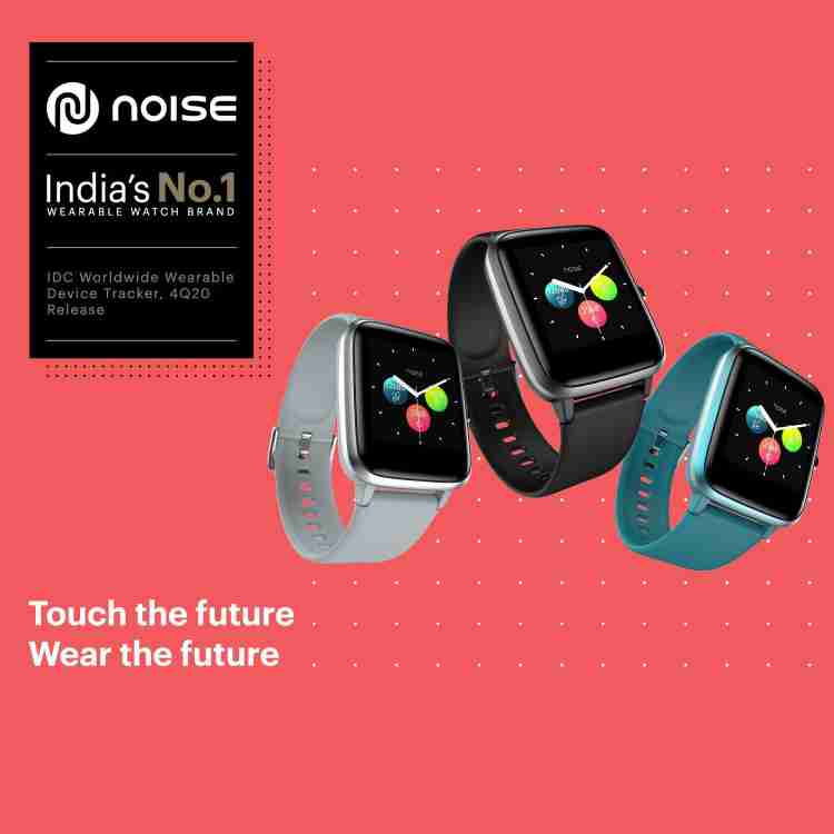 Noise colorfit pro top 2 special edition